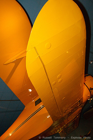 National Air and Space Museum