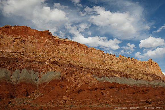 Capitol Reef NP