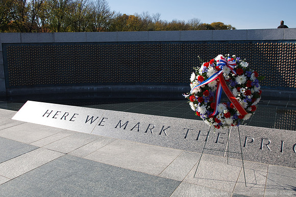 World War II Memorial