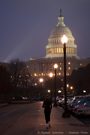 National Mall