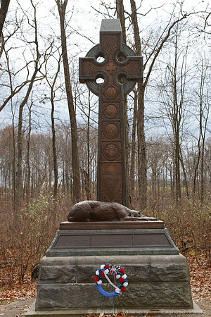 Gettysburg National Military Park