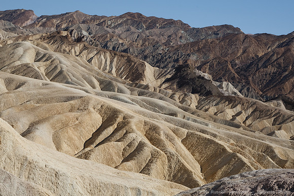 Death Valley NP