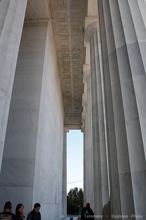 Lincoln Memorial