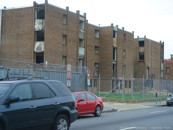 Washington D.C.