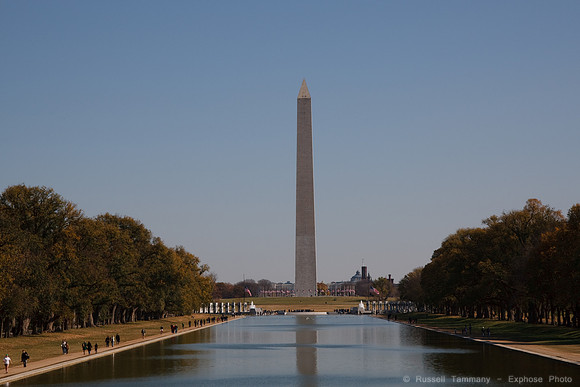 Washington Monument