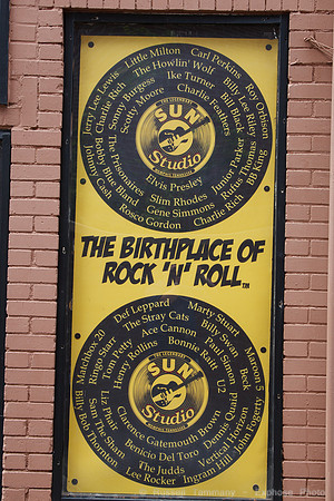 Sun Studio