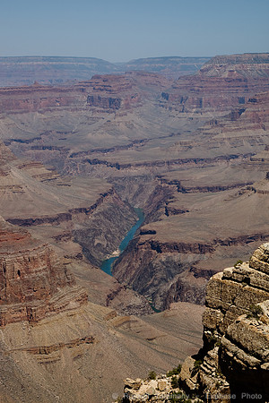 Grand Canyon NP