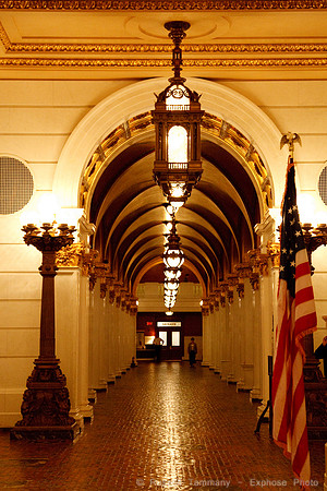 PA State Capitol, Harrisburg, PA