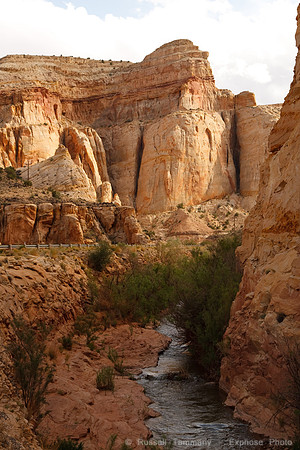 Capitol Reef NP