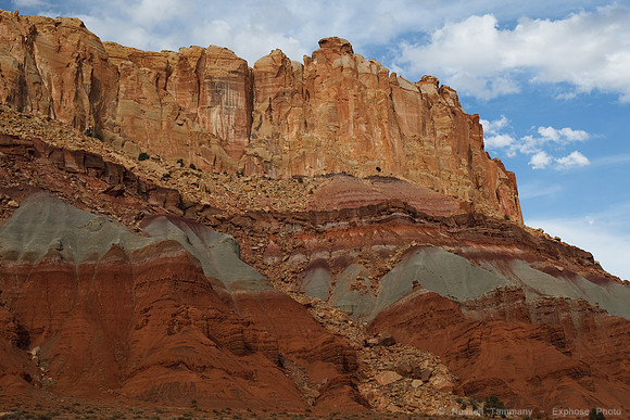 Capitol Reef NP