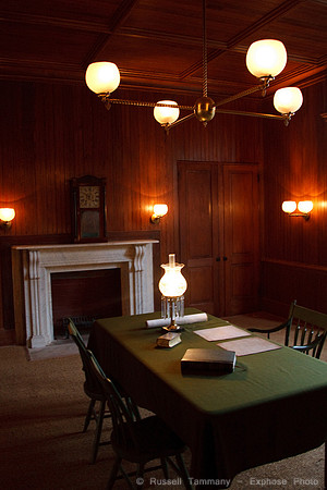 Lincoln's Cottage at the Soldiers' Home