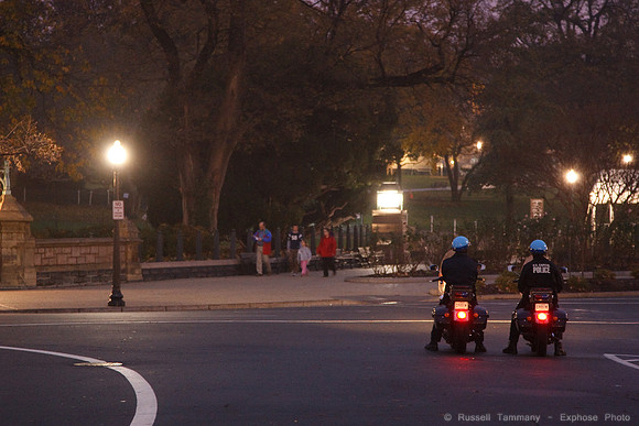 National Mall