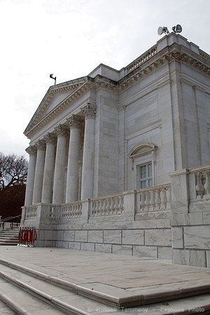 Tomb of the Unknown Soldier