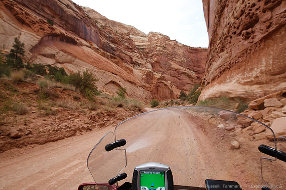 Capitol Reef NP