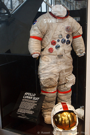 National Air and Space Museum