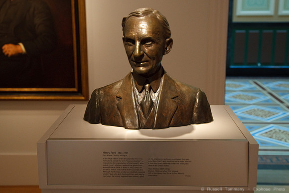 National Portrait Gallery