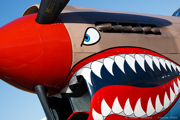 Reno Air Races 09 1D3_3607