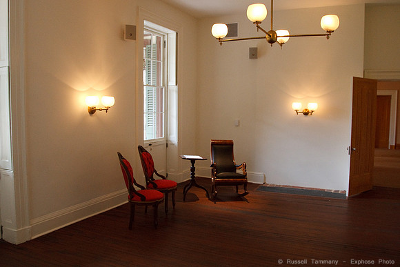 Lincoln's Cottage at the Soldiers' Home
