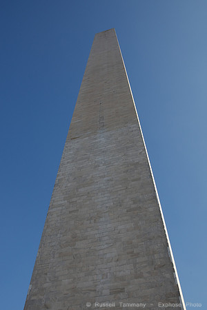 Washington Monument