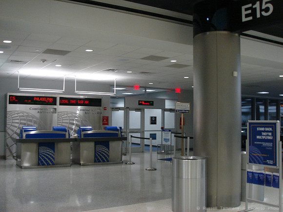 Houston International