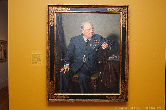National Portrait Gallery