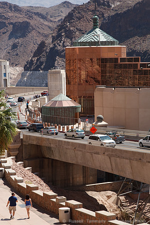 Hoover Dam