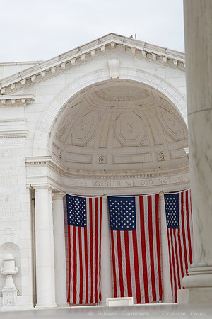 Arlington National Cemetary