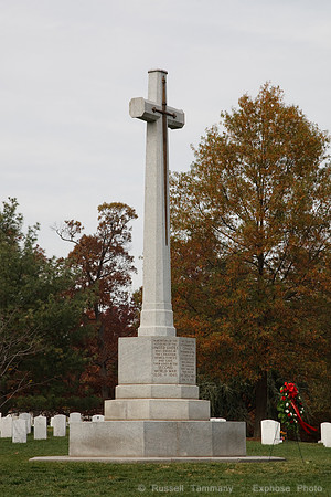 Arlington National Cemetary