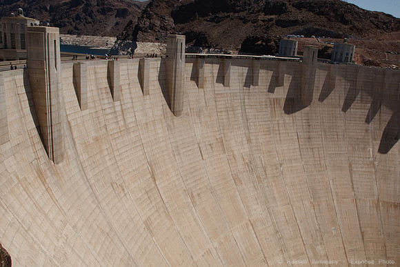 Hoover Dam