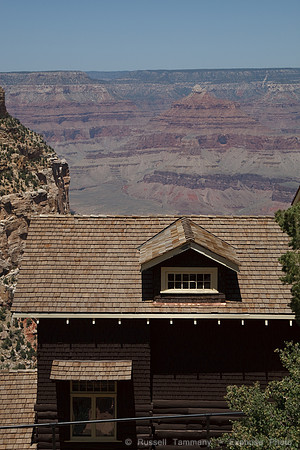 Grand Canyon NP