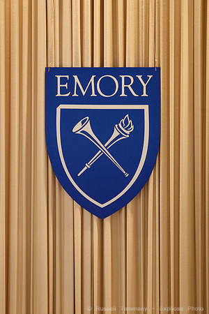 Emory Academic Honors Ceremony