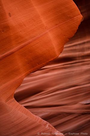 Lower Antelope Canyon