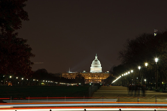 U.S. Capitol