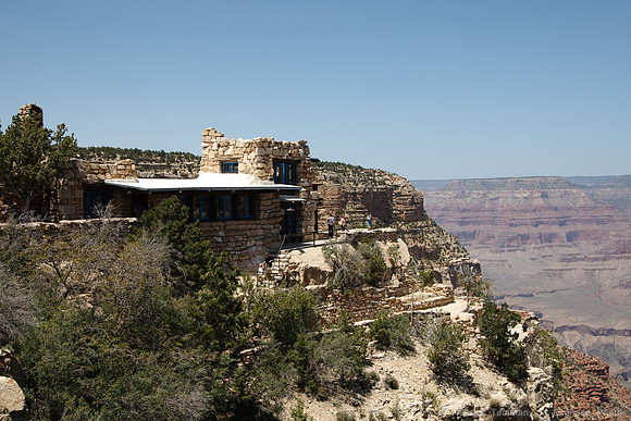 Grand Canyon NP