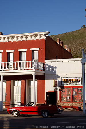 Eureka NV