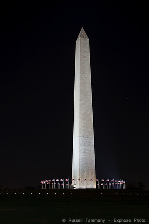 Washington Monument
