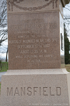 Antietam National Battlefield