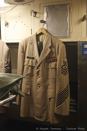 Submarine Becuna