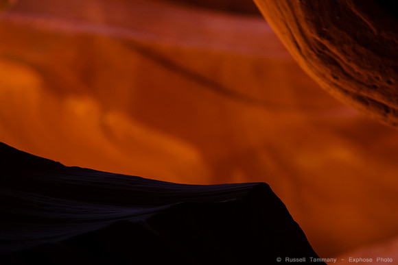 Lower Antelope Canyon