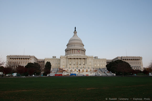U.S. Capitol
