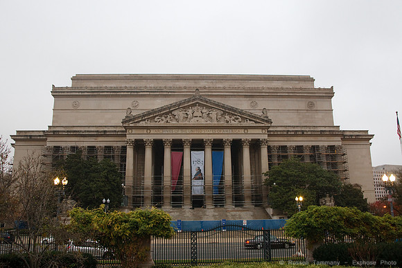 National Archives