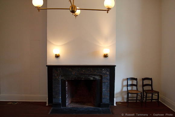 Lincoln's Cottage at the Soldiers' Home