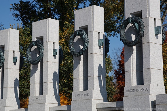 World War II Memorial