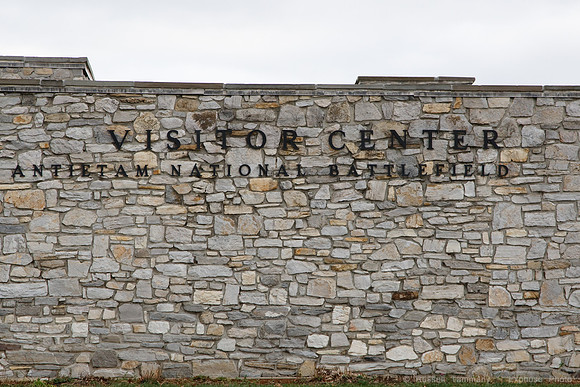 Antietam National Battlefield