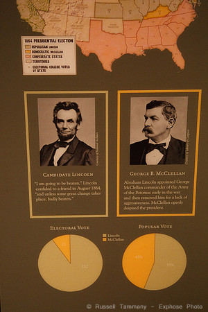 Gettysburg National Military Park Museum