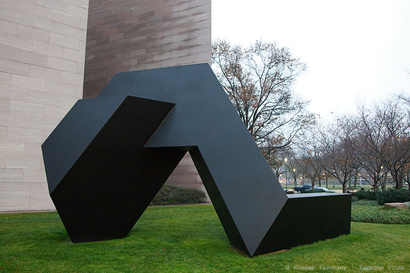 National Gallery of Art East Bldg