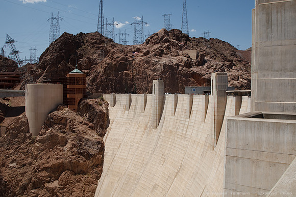 Hoover Dam