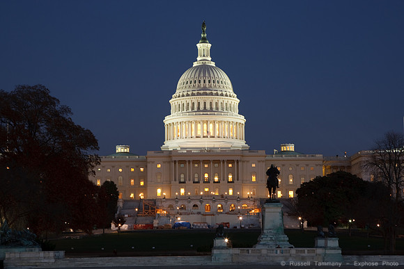 U.S. Capitol