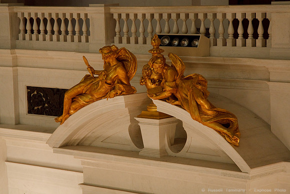 PA State Capitol, Harrisburg, PA
