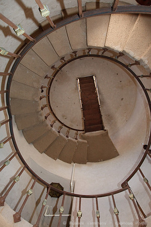 Scotty's Castle - Death Valley NP